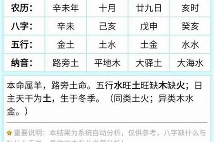 八字缺金名字中有了冲财库的字