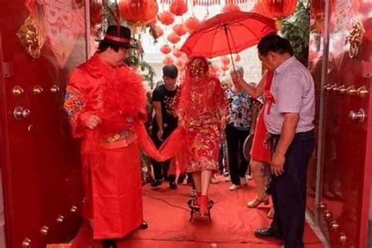 算命婚姻什么日子结婚