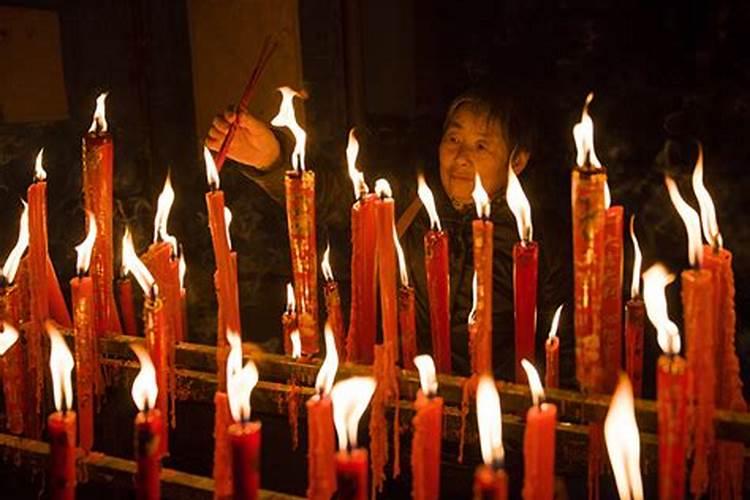 民间的腊八节怎么祭祀