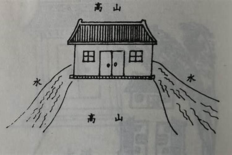 建房风水