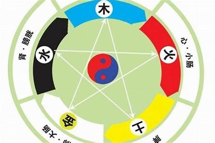 八字五行属相不合