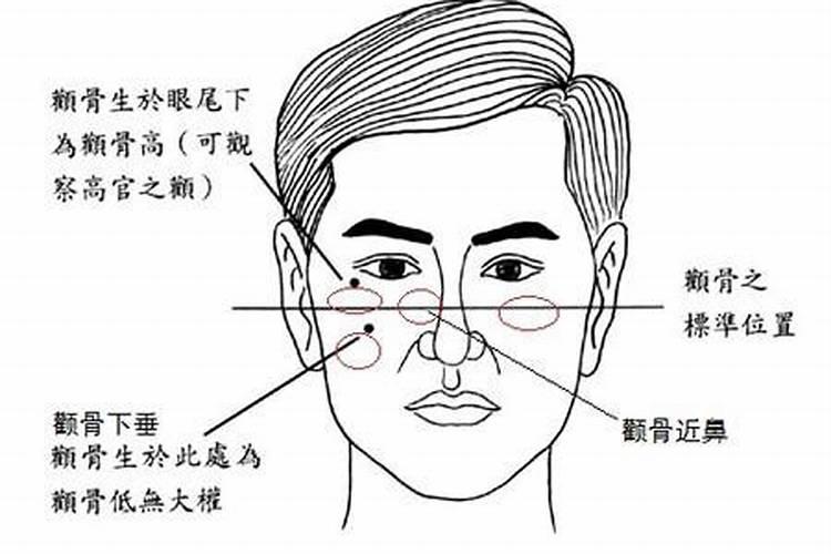 面相就能决定人一生的运势吗