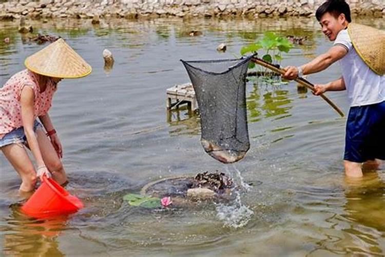 梦见下大雨,房顶瓦片破了漏水