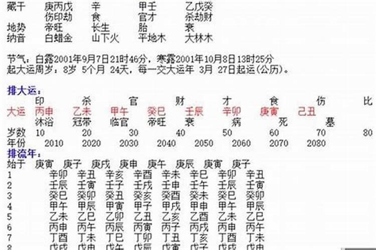 大运枭比在八字中是什么意思