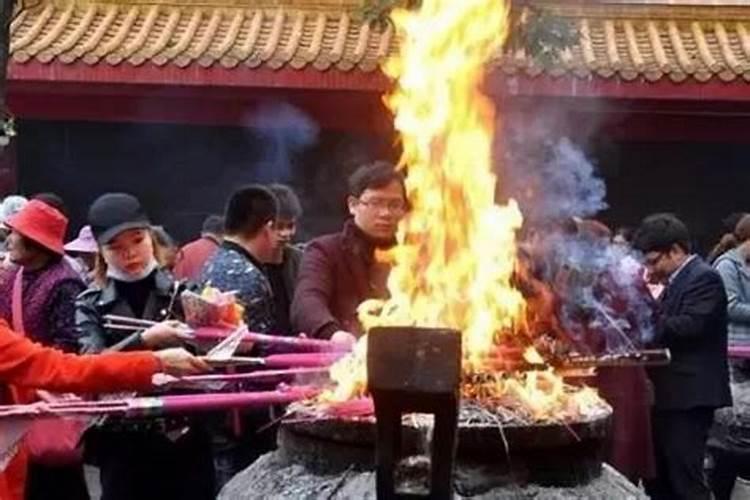 正月初五能上坟祭祀吗