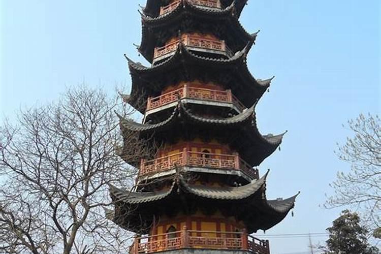上海做法事的寺庙