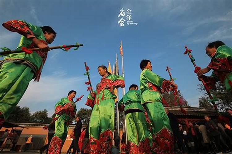 重阳节五大风俗