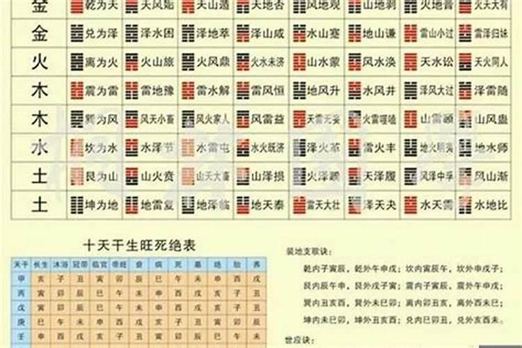 夏字五行属什么的字