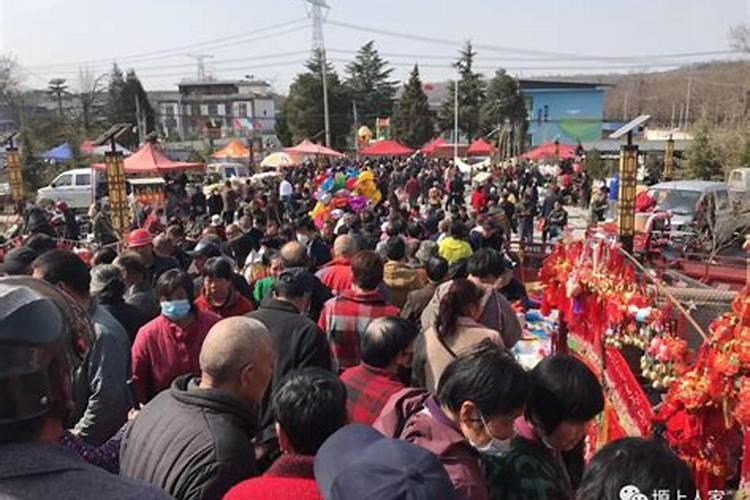 淮安市腊八节在哪