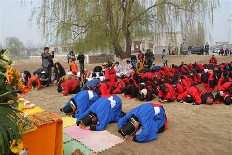 冬至下雨回家祭祖好不好