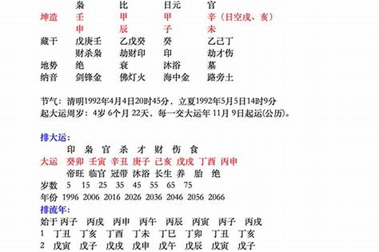 八字3合6合什么意思