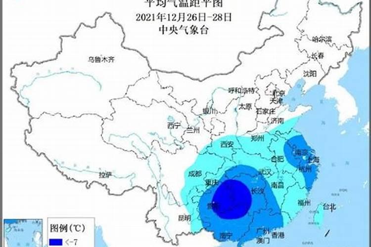 冬至过后运气变好的属相