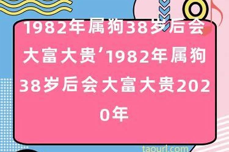 84属狗的人2023年运程