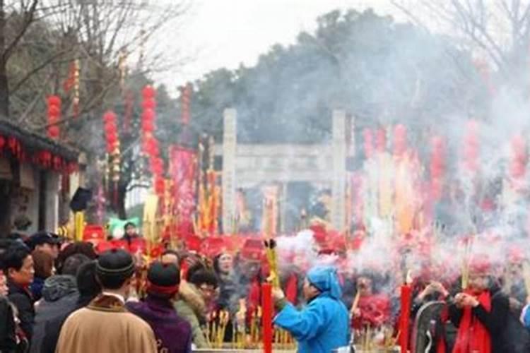 广州去哪里拜财神