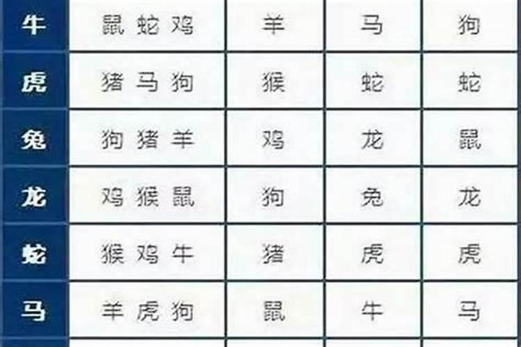 72和71年八字合吗