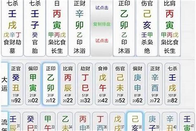 怎么知道八字喜什么忌什么