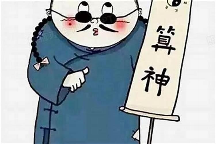 为什么用八字算命