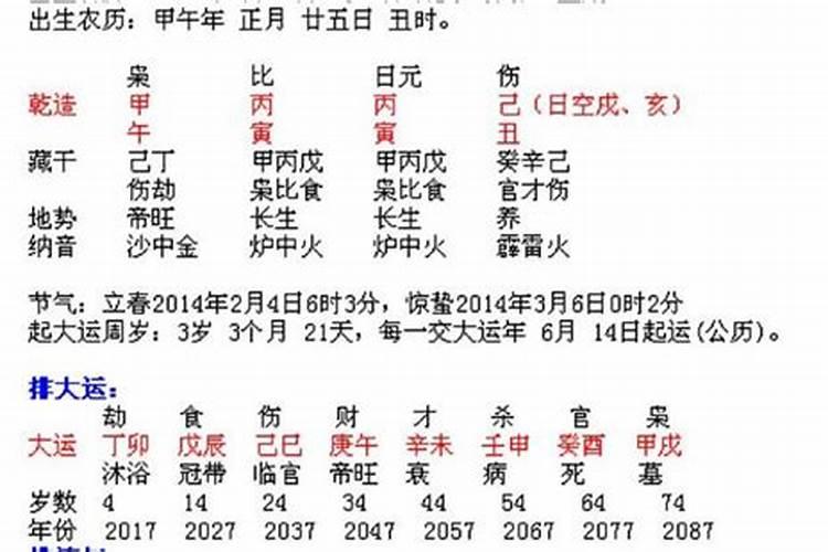 八字算命和五格数理哪个准