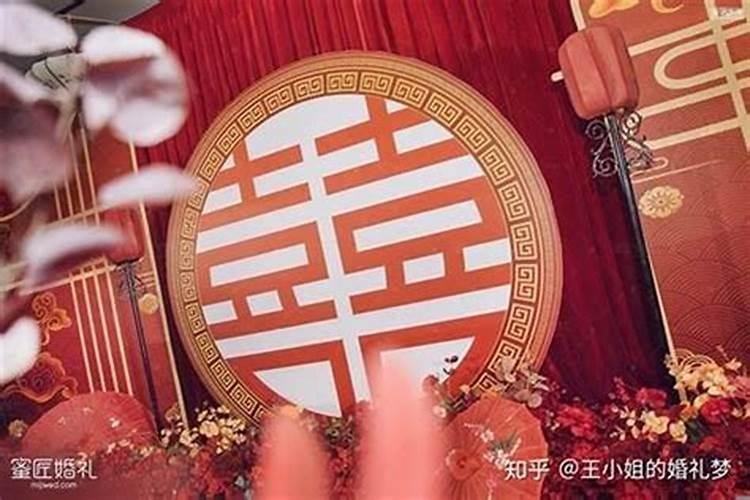 本命年结婚需要注意什么忌讳