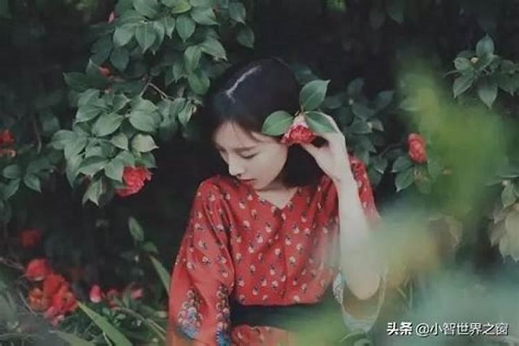 女生出生月份的运势怎么样