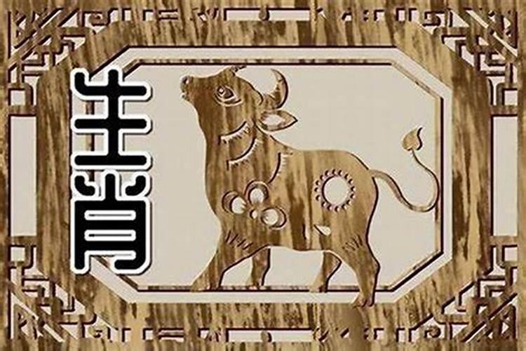 属猎与属牛八字合不合