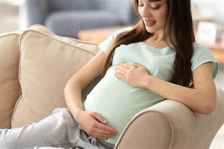 怀孕梦见数钱是胎梦吗