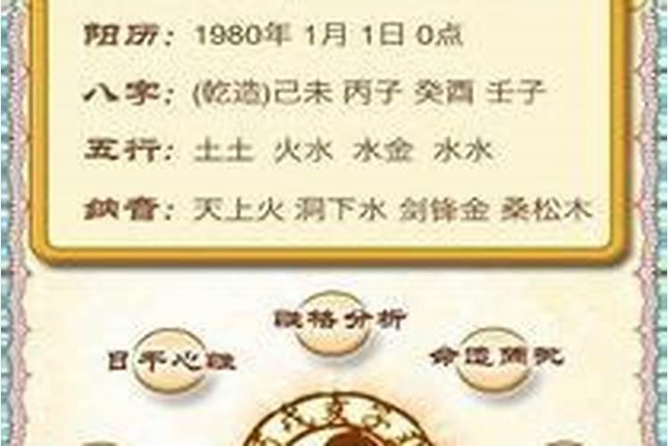 八字可以看出前世的姻缘吗