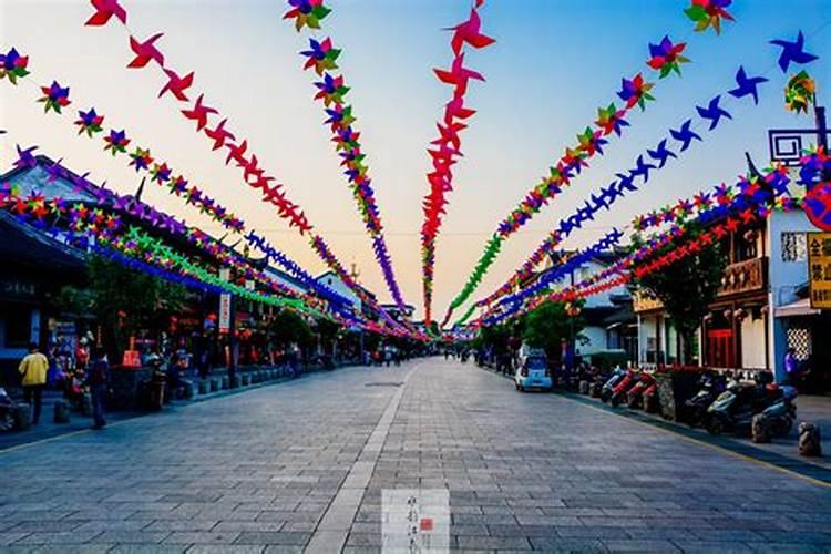 春节广场在哪