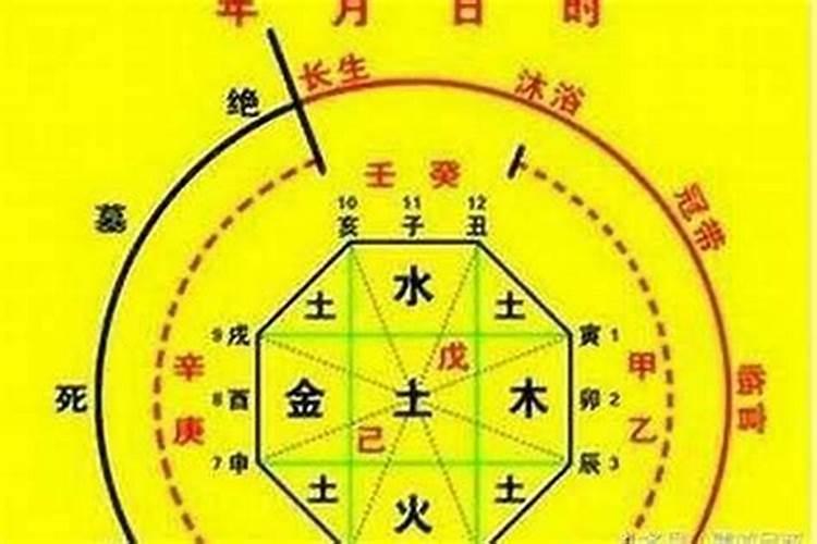 怎么看八字格局的高低