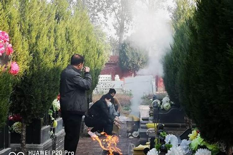 正月初一为什么祭祖呢