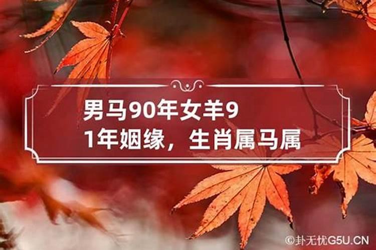 29女马和40男羊合婚吗