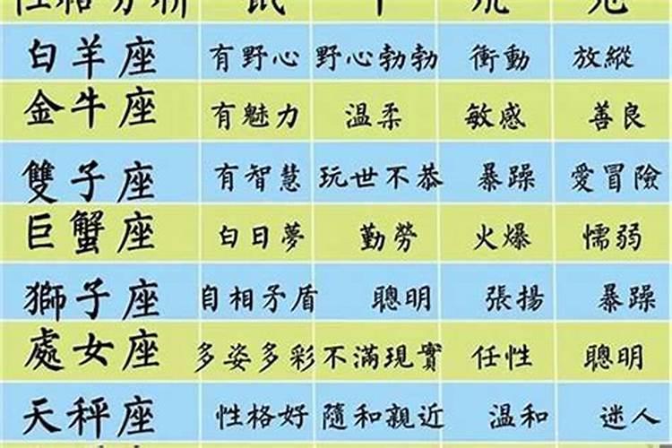 天生就是叫花子命的3个生肖