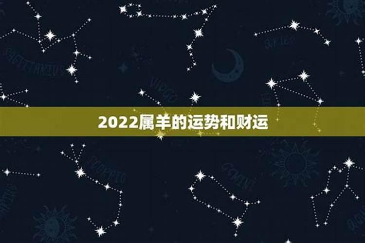 羊年生的人2023年运势如何