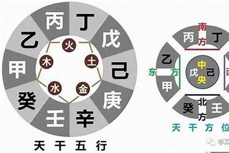 八字地支隔柱可以合吗