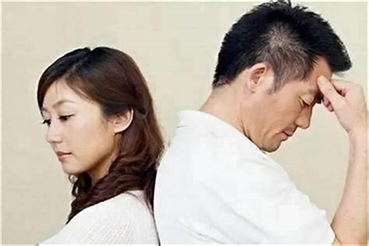 父辈那一代人婚姻都不顺