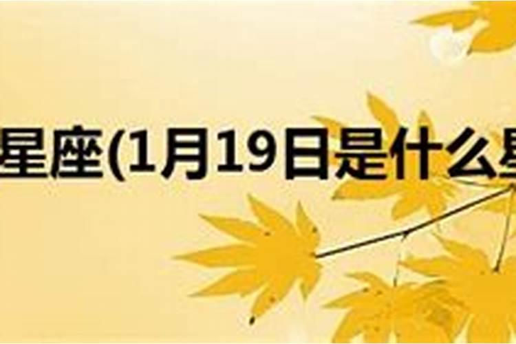 9月19什么星座