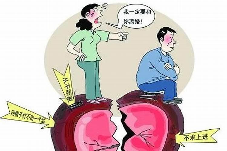 婚姻不顺应该怎么办