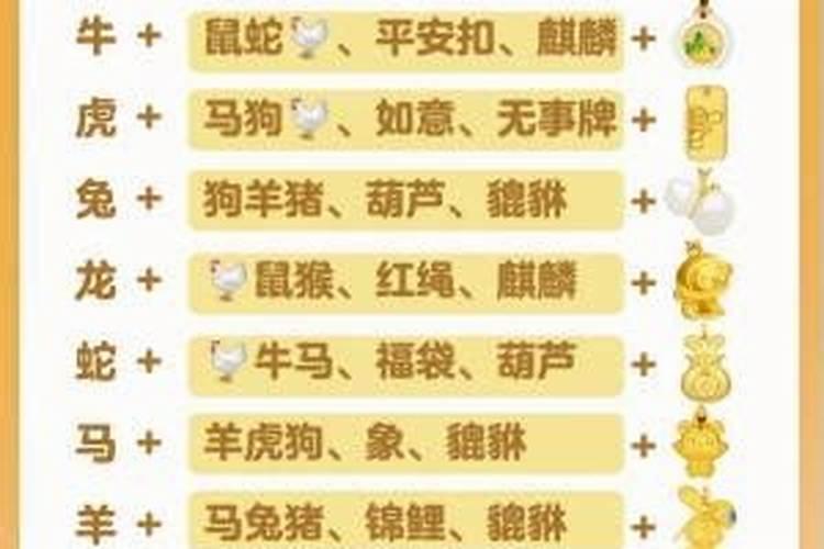 佩戴属相有什么讲究？什么属相不能带狗牙齿