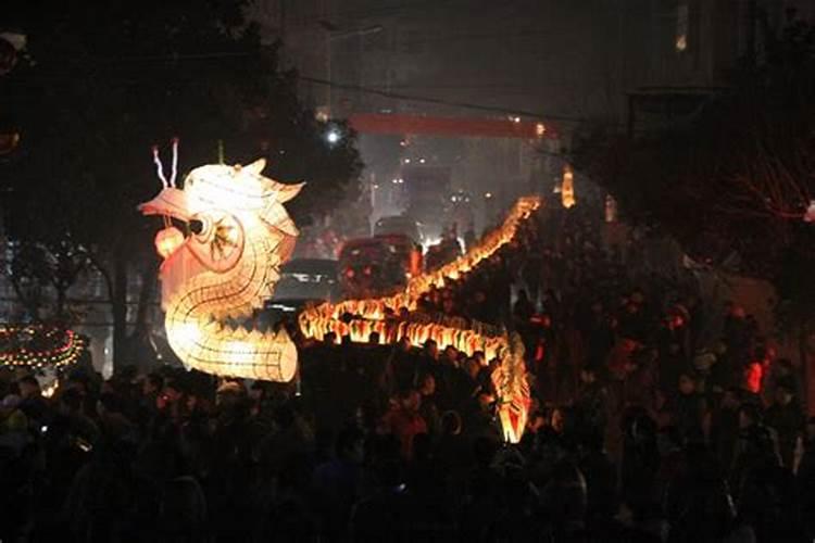 过正月十五还要祭神吗请问