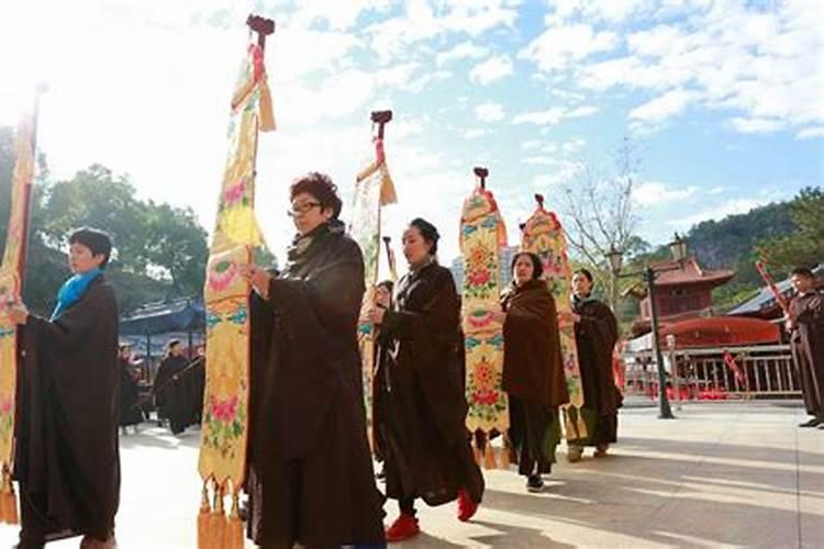 过正月十五还要祭神吗请问