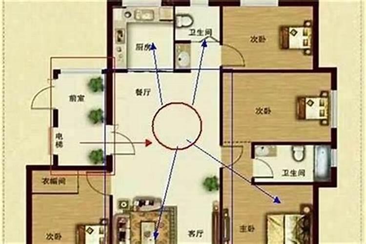 住楼层和属相有关系吗