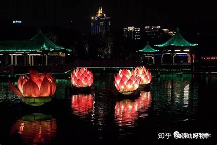 潮汕元宵节来历