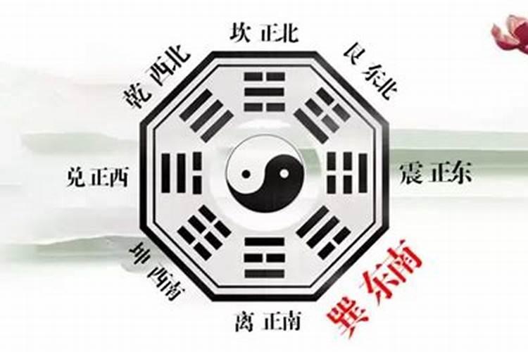 东南为什么属木？房子东南方五行属什么