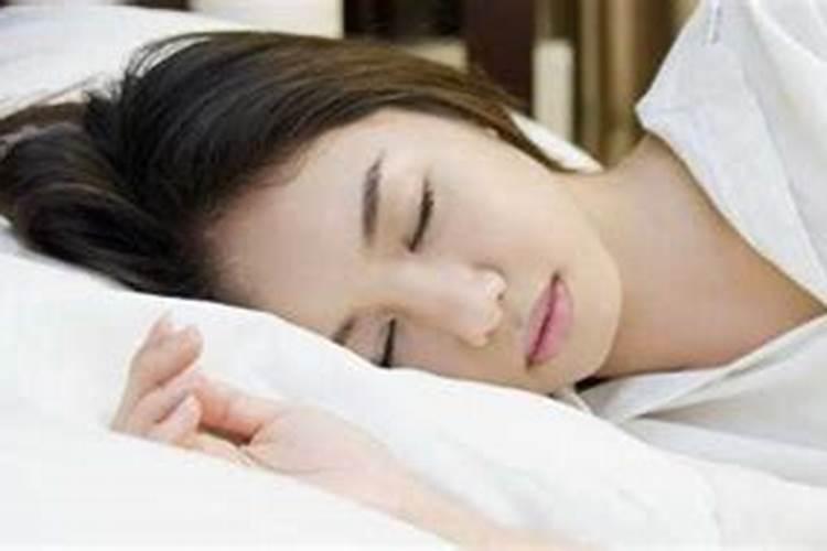 梦见妻子睡在别人床上是什么预兆
