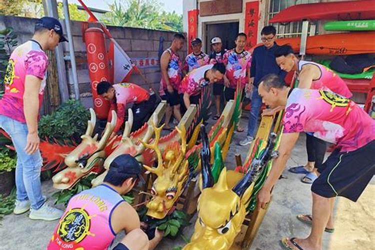 二月二龙抬头祭祀食品