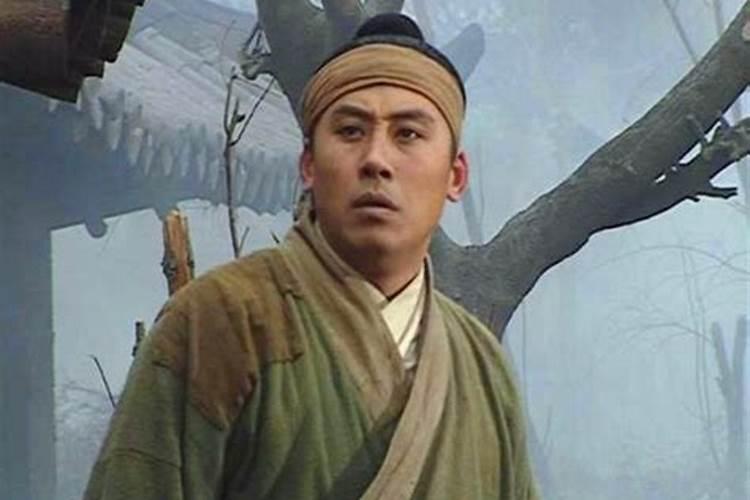 拼命三郎代表什么生肖