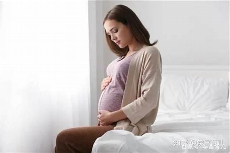 怀孕期梦见孩子出生了怎么回事