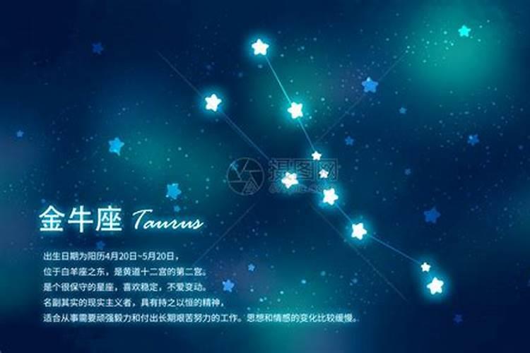 金牛什么象星座的？金牛座的人喜欢什么星座