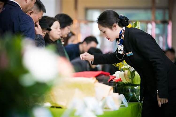 合肥市民政局清明祭祀时间