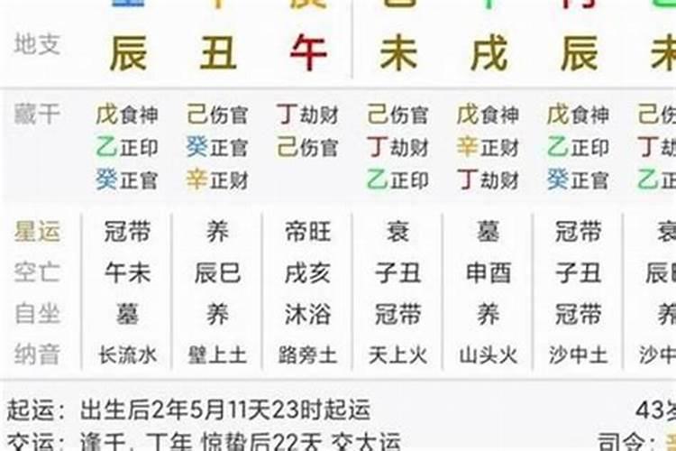 八字算命车关是什么意思